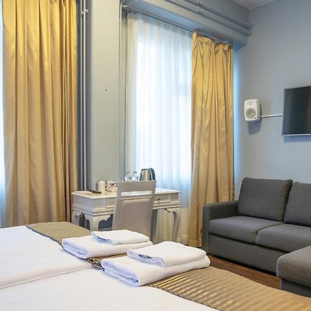 Hotel Golden Dome Iisalmi Extérieur photo