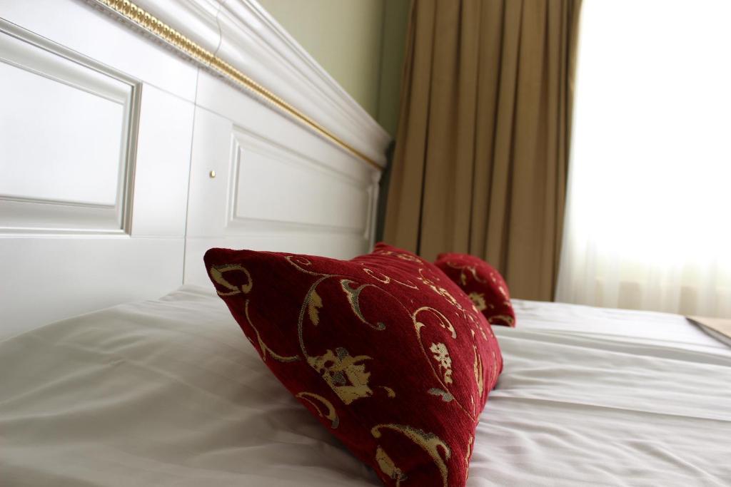 Hotel Golden Dome Iisalmi Chambre photo