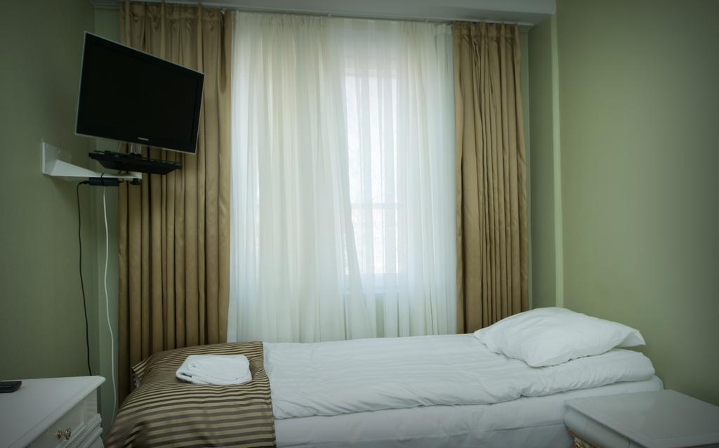 Hotel Golden Dome Iisalmi Extérieur photo