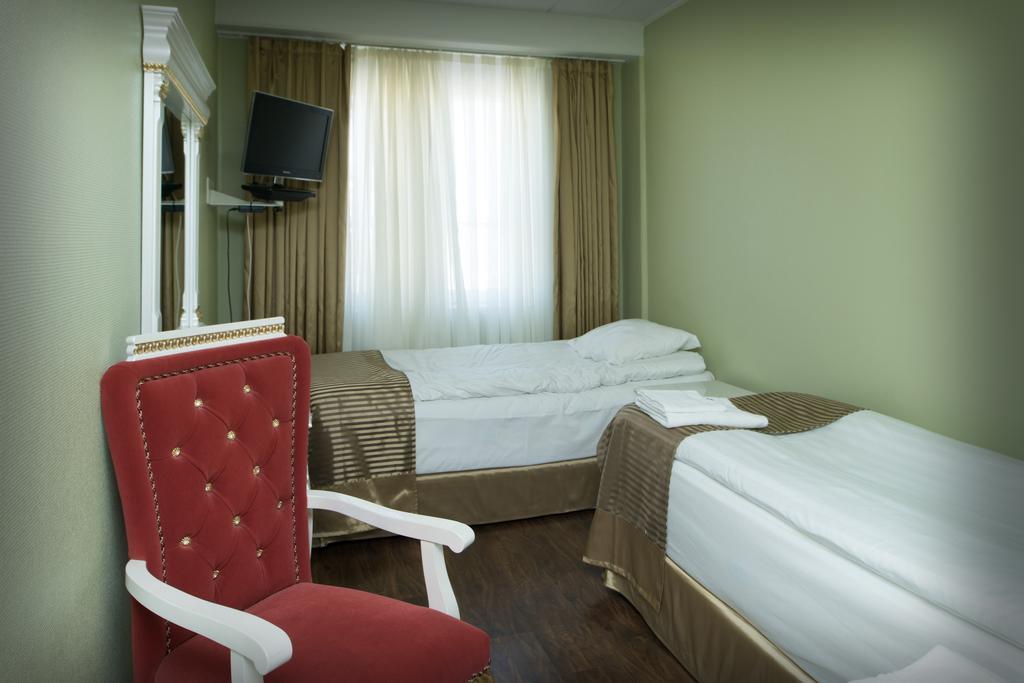 Hotel Golden Dome Iisalmi Extérieur photo